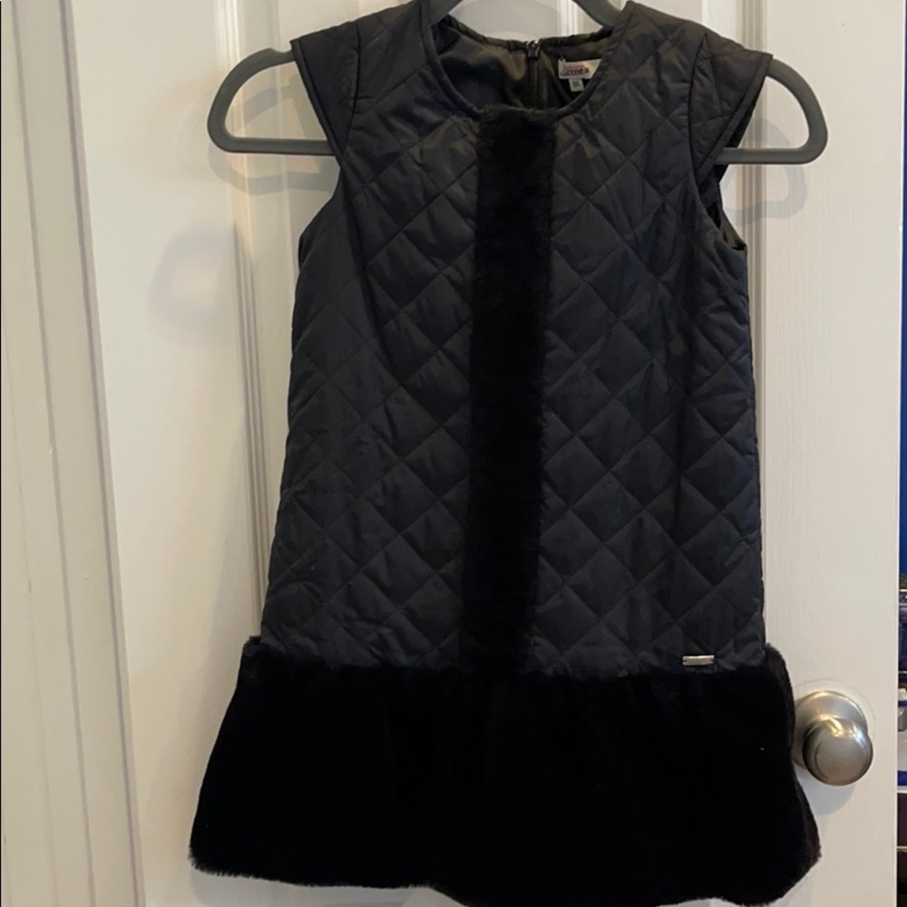 Girl dress